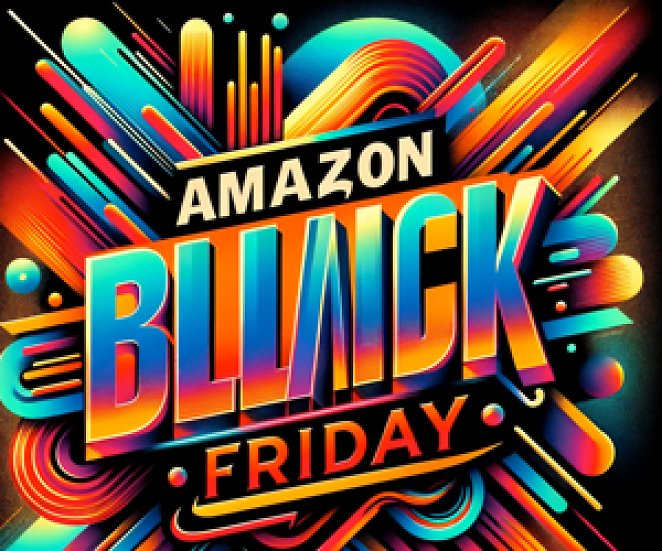 Amazon Black Friday