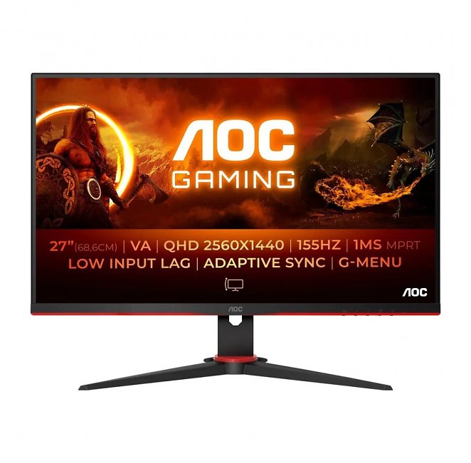 AOC 27
