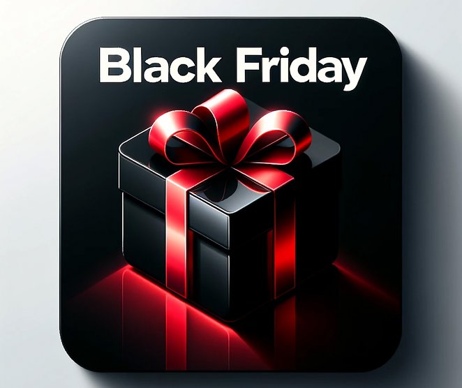 Hier finden Sie alle Black-Friday-Angebote im Überblick