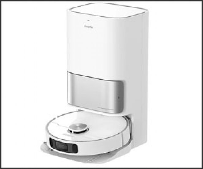 DREAME L10s Ultra Saugroboter