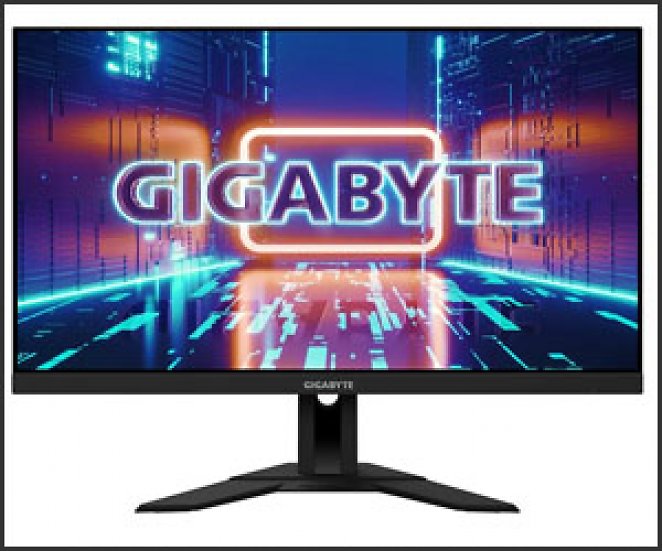 GIGABYTE M28U 28 Zoll UHD 4K Gaming Monitor (1 ms Reaktionszeit, 144 Hz)