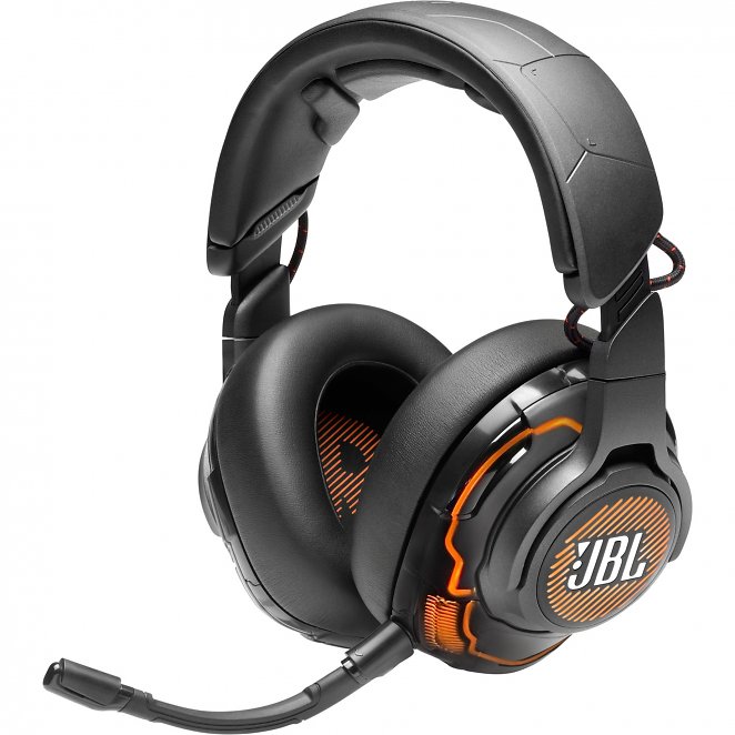 JBL Quantum One, Gaming-Headset