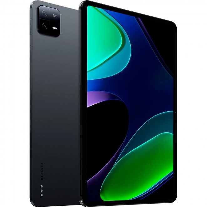 Xiaomi Pad 6 128GB, Tablet-PC