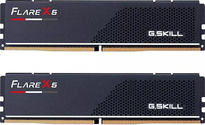 G.Skill Flare X5 mit 32 GiByte DDR5-6000 CL30