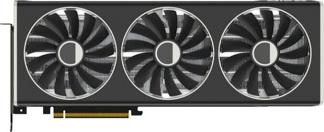 XFX Radeon RX 7900 XT Speedster MERC 310 für 789 Euro