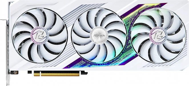 Asrock Radeon RX 7900 XT Phantom Gaming White OC für 789 Euro