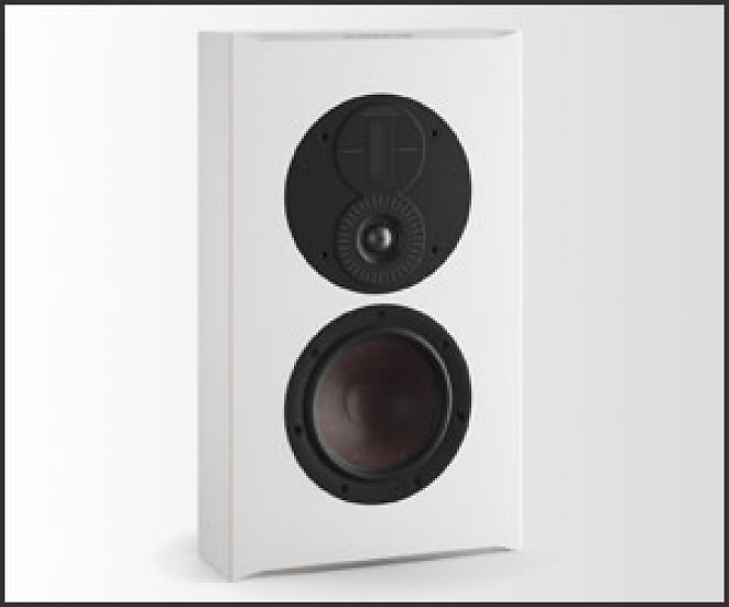 DALI Opticon LCR MK2 Wandlautsprecher (diverse Farben)