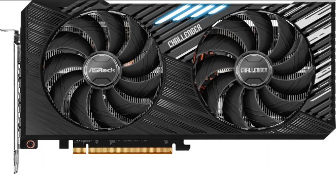 Asrock Radeon RX 7900 GRE Challenger für 579 Euro