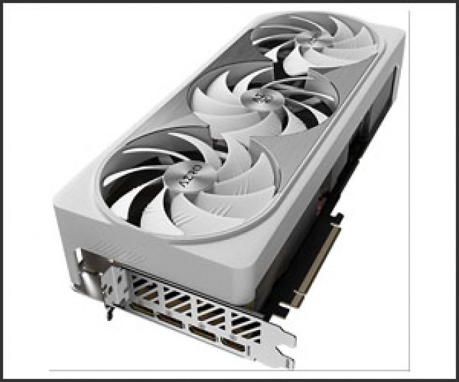Meistgekauft bei MF: 16GB Gigabyte GeForce RTX 4080 SUPER Aero OC