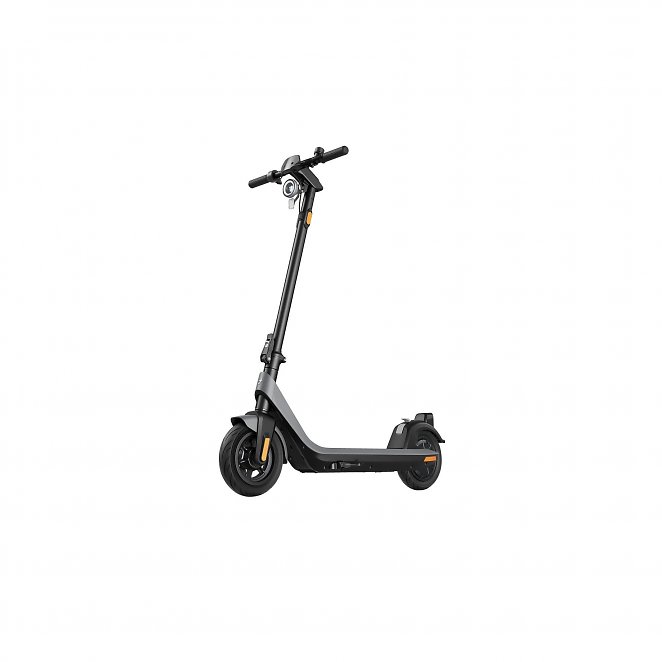 NIU KQi2 Pro E-Scooter (10 Zoll, Anthrazit)
