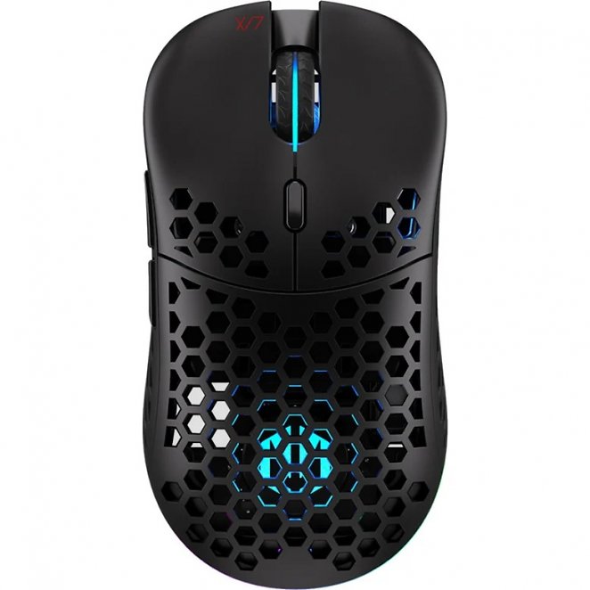ENDORFY LIX Wireless, Gaming-Maus, schwarz