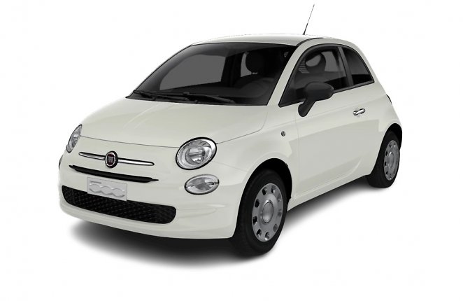 Fiat 500 1.0 GSE N3 Hybrid (69 PS)