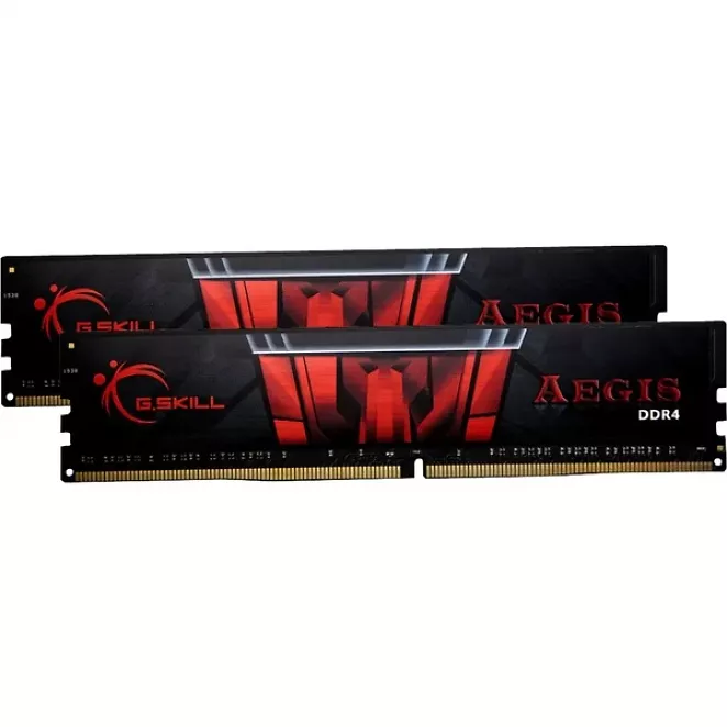 G.Skill DIMM 16 GB DDR4-3200 (2x 8 GB) Dual-Kit, Arbeitsspeicher