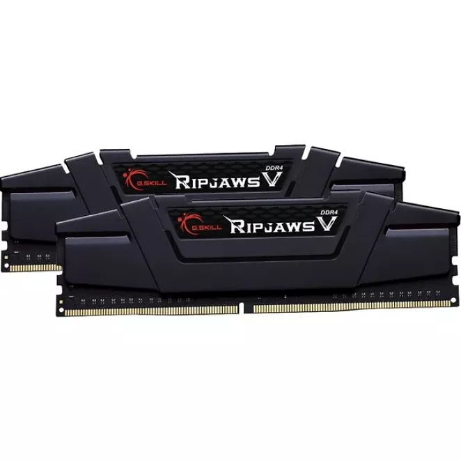 G.Skill DIMM 32 GB DDR4-3200 (2x 16 GB) Dual-Kit, Arbeitsspeicher