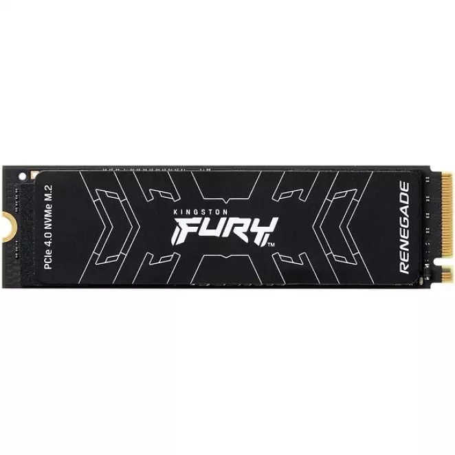 Kingston FURY Renegade 2 TB, SSD