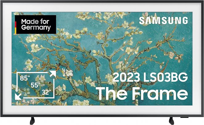 Samsung QLED-TVs