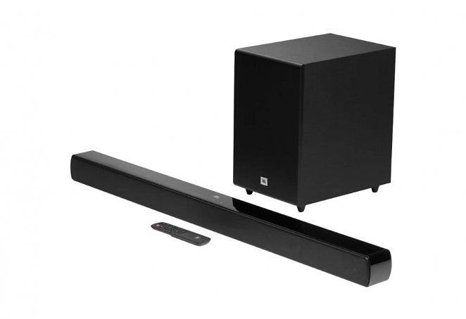 JBL Soundbar Cinema SB270