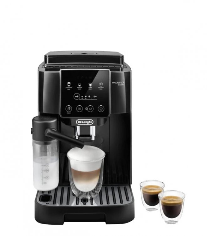 DeLonghi Magnifica Start ECAM 220.60.B , Vollautomat