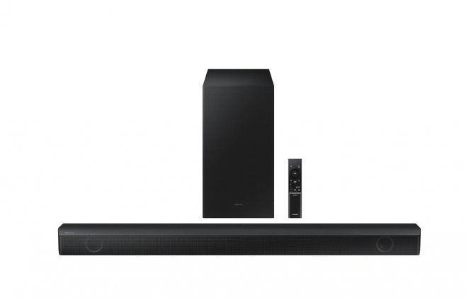 SAMSUNG B-Soundbar HW-B540/ZG