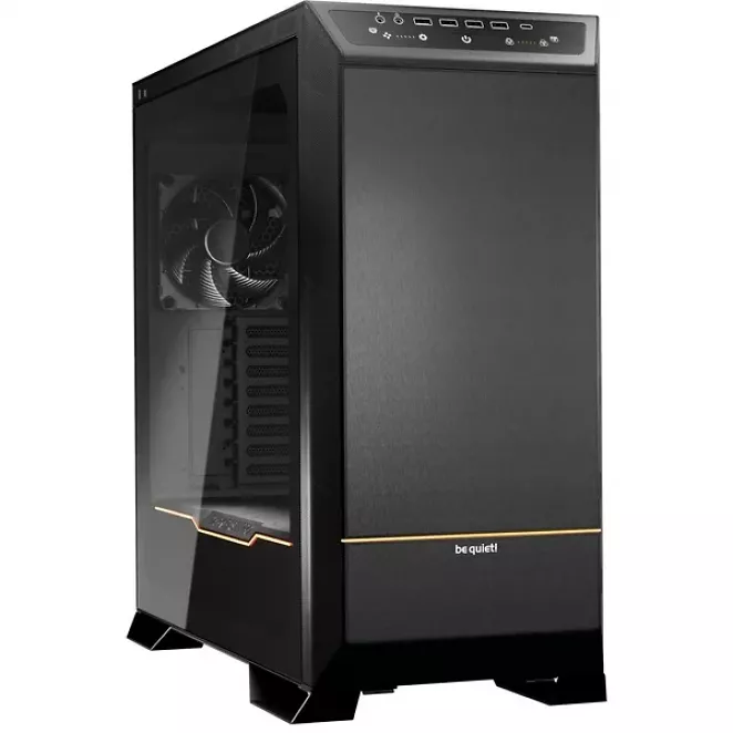 be quiet! Dark Base Pro 901 , Big-Tower-Gehäuse