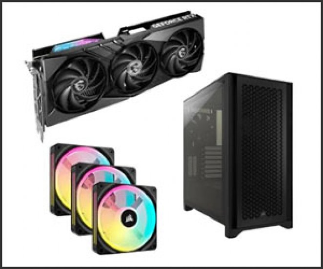 Angebote für PC Komponenten