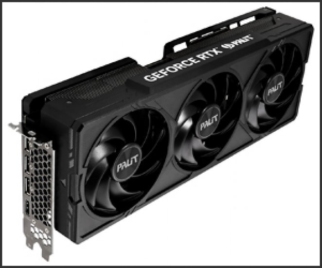 Palit Geforce RTX 4080 Super Jetstream OC