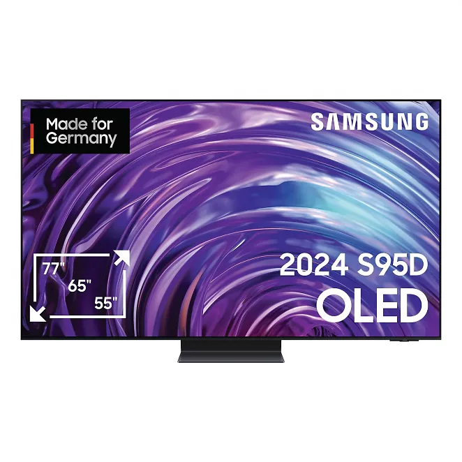 Samsung GQ55S95D OLED-TV