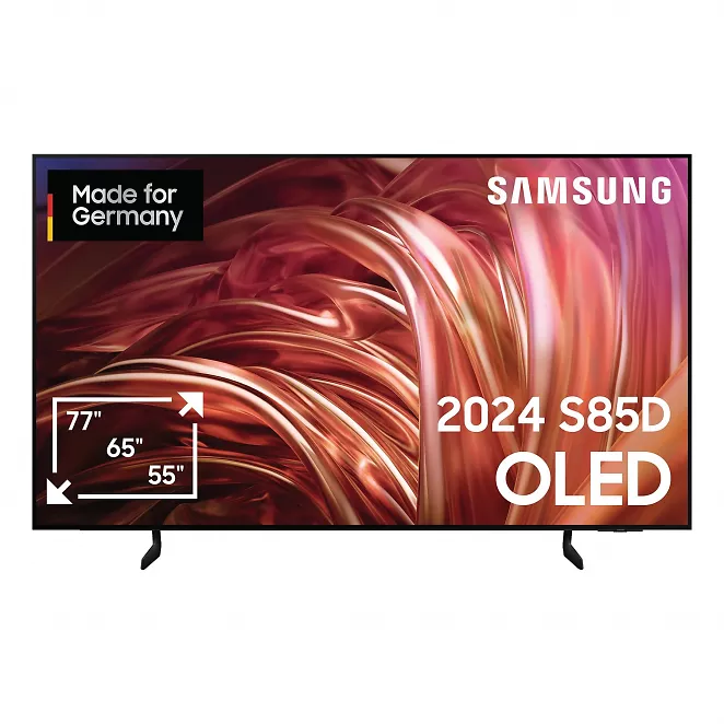 Samsung GQ55S85D OLED-TV