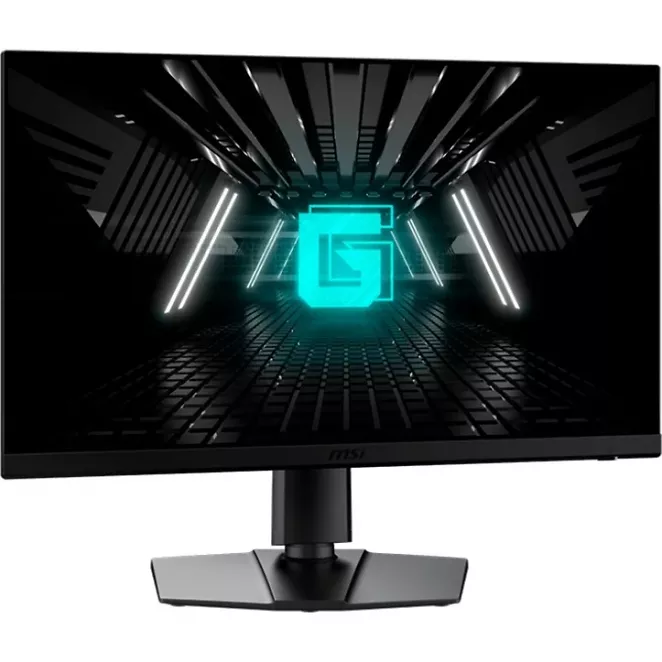 MSI G272QPFDE E2, Gaming-Monitor (69 cm (27 Zoll), schwarz, WQHD, Rapid IPS, HDR, Adaptive-Sync, 180Hz Panel)