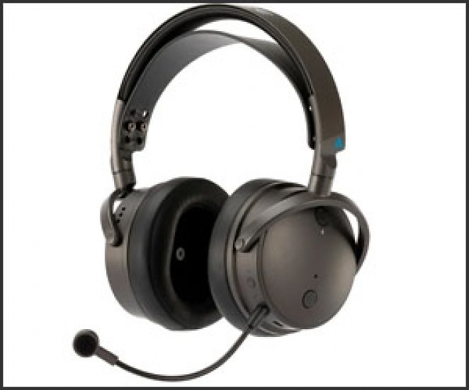 Audeze Maxwell, Gaming-Headset