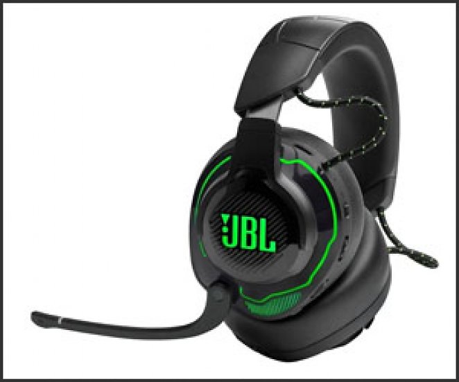 JBL Quantum 910X, Gaming-Headset