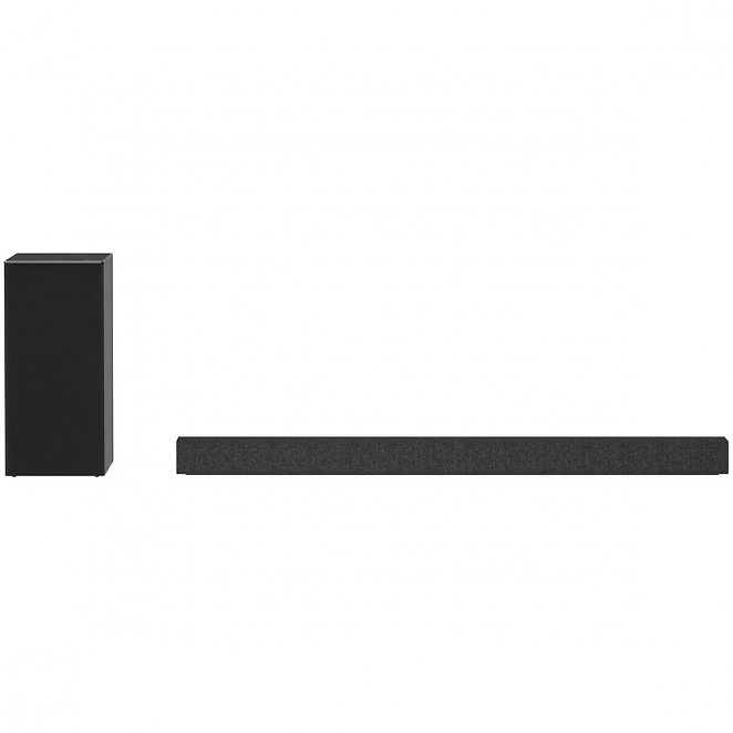 Dolby-Atmos-Soundbar LG DSPD7Y