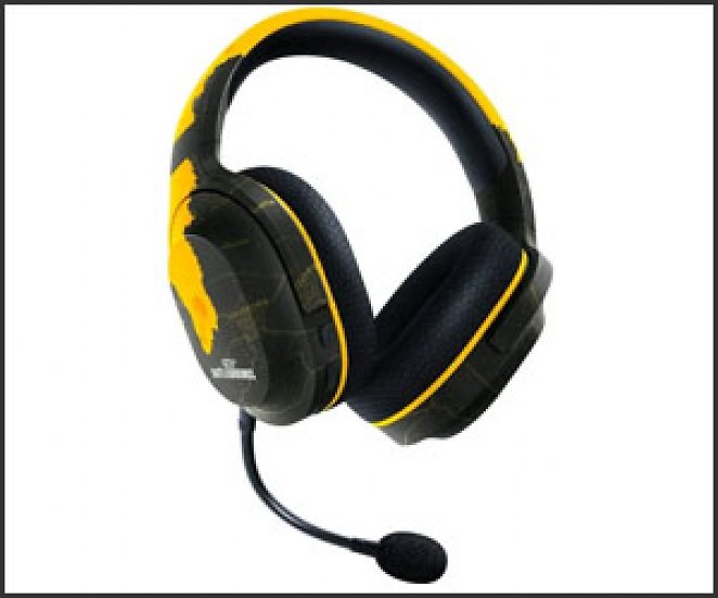 Razer Barracuda X - PUBG: BATTLEGROUNDS Edition, Gaming-Headset