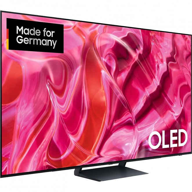 Samsung GQ-77S90C, OLED-Fernseher