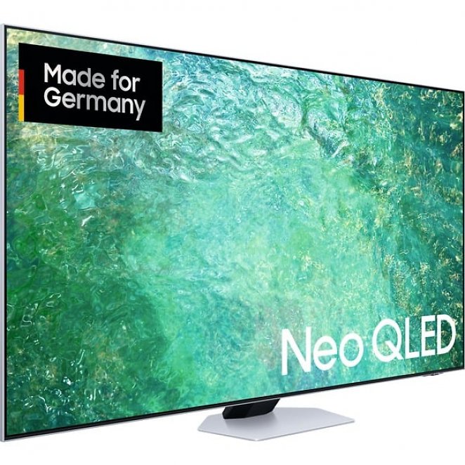 SAMSUNG Neo QLED GQ-85QN85C, QLED-Fernseher