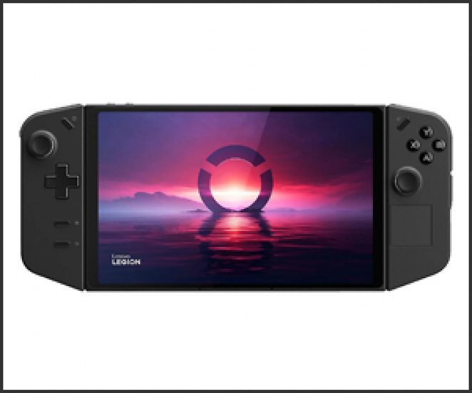 Lenovo Legion Go, 8,8