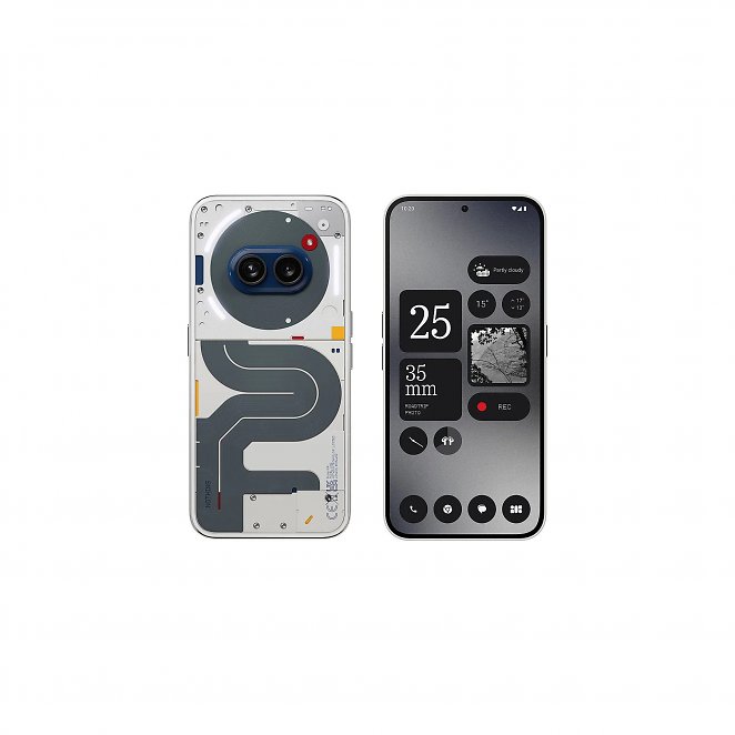 Nothing Phone (2A) 256 GB Special Editon Dual SIM
