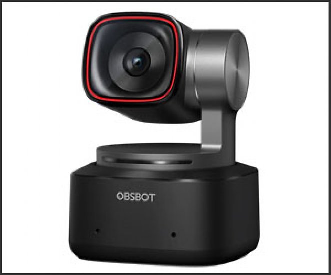 Obsbot Tiny 2 4K-Webcam
