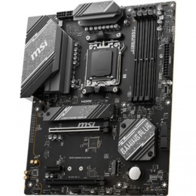AM5-Bestseller: MSI B650 Gaming Plus WIFI