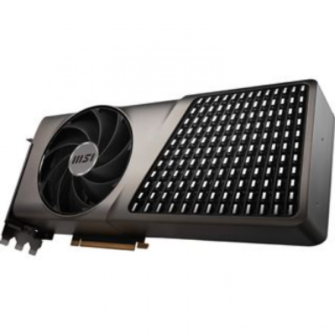 MSI GeForce RTX 4080 SUPER 16G Expert, 16GB GDDR6X, HDMI, 3x DP