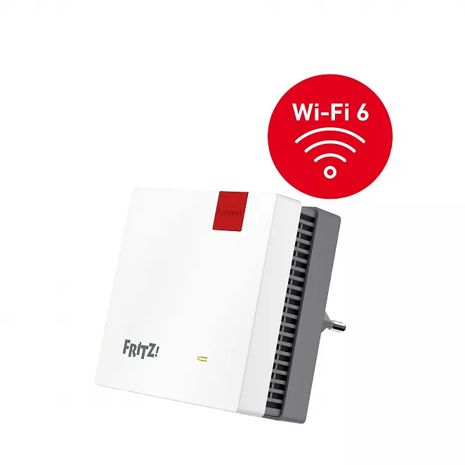AVM FRITZ!Repeater 1200 AX Mesh-WLAN-Repeater