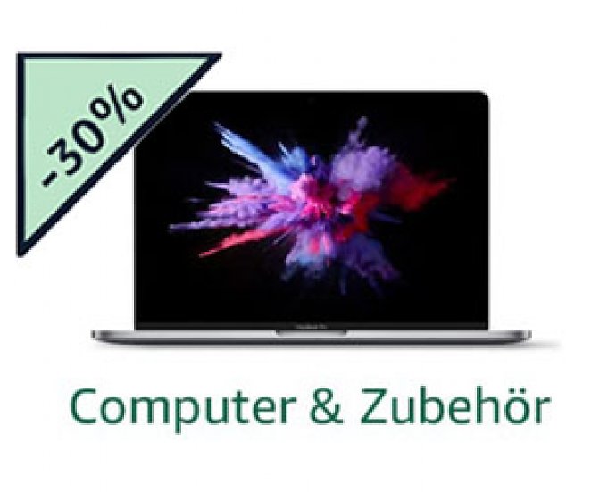 30% Extra-Rabatt auf Amazon Warehouse Deals