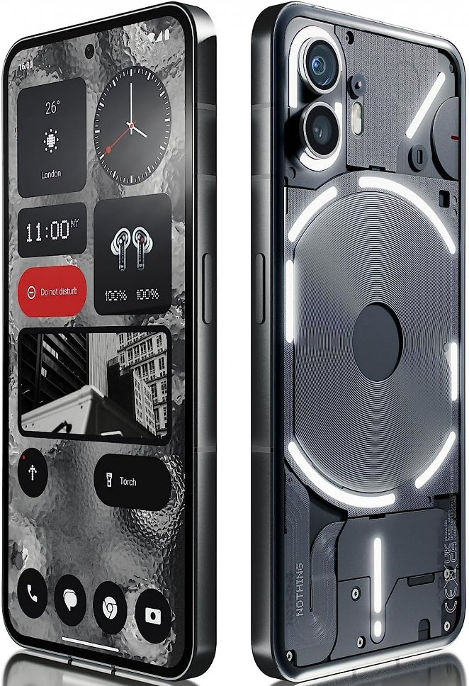 Nothing Phone (2) 256 GB