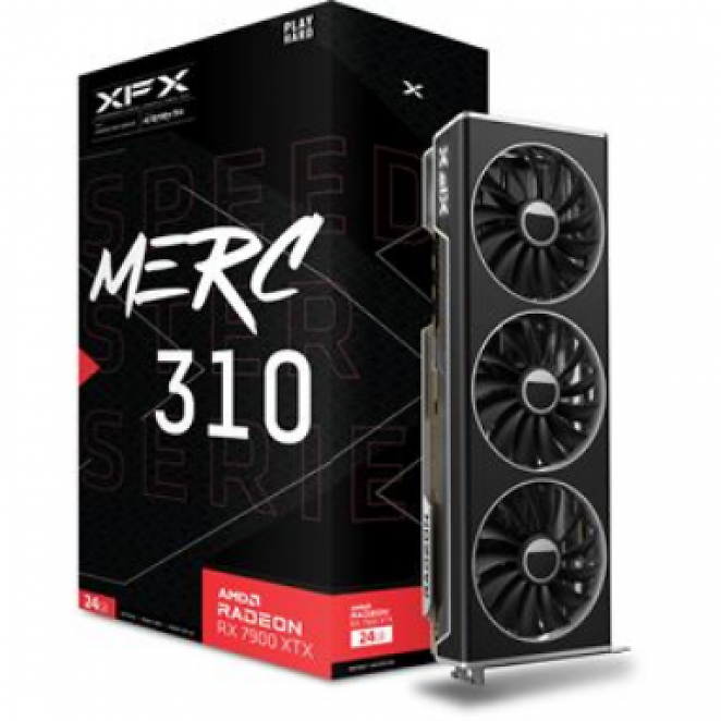 Die derzeit günstigste Radeon RX 7900 XTX laut PCGH-Preisvergleich
