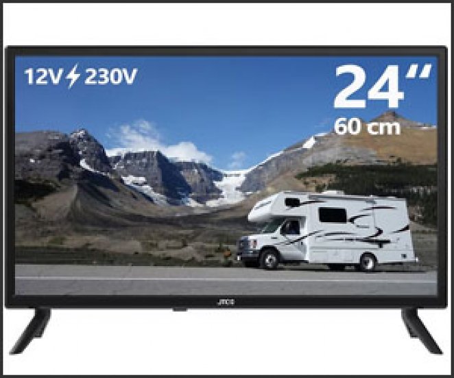 JTCT24H39241 LED-Fernseher