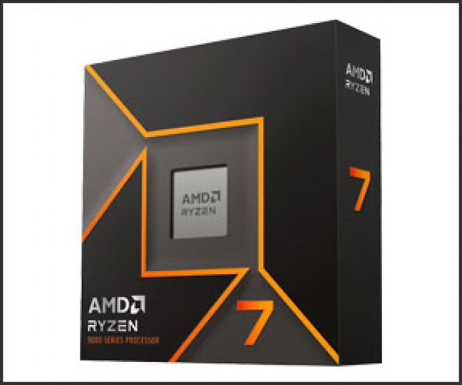 Ryzen 9700X und 9600X bereits unter Launch-Preis