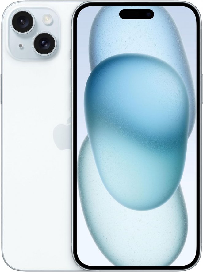 Apple iPhone 15 Plus (512 GB)