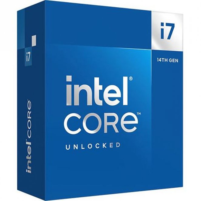 Core i7-14700K
