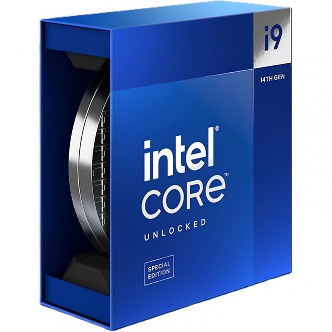 Intel Core i9 14900KS