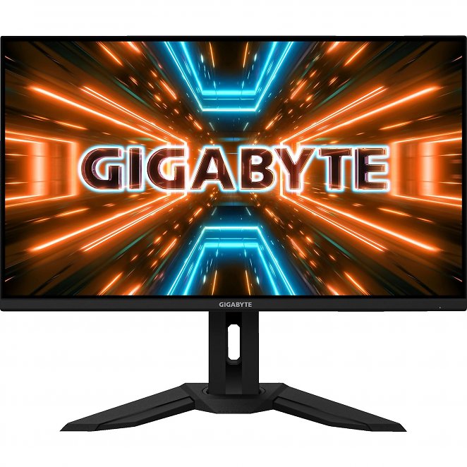 Gigabyte M32U 31,5 Zoll UHD 4K Gaming Monitor